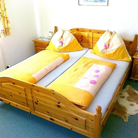 Libiseller Anita Biobauernhof Unterhub Villa Taxenbach Szoba fotó